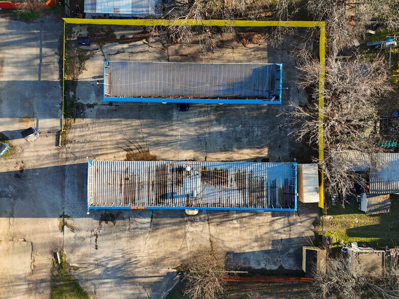 More Photos Of 805 Poindexter Ave, Cleburne Carwash For Sale