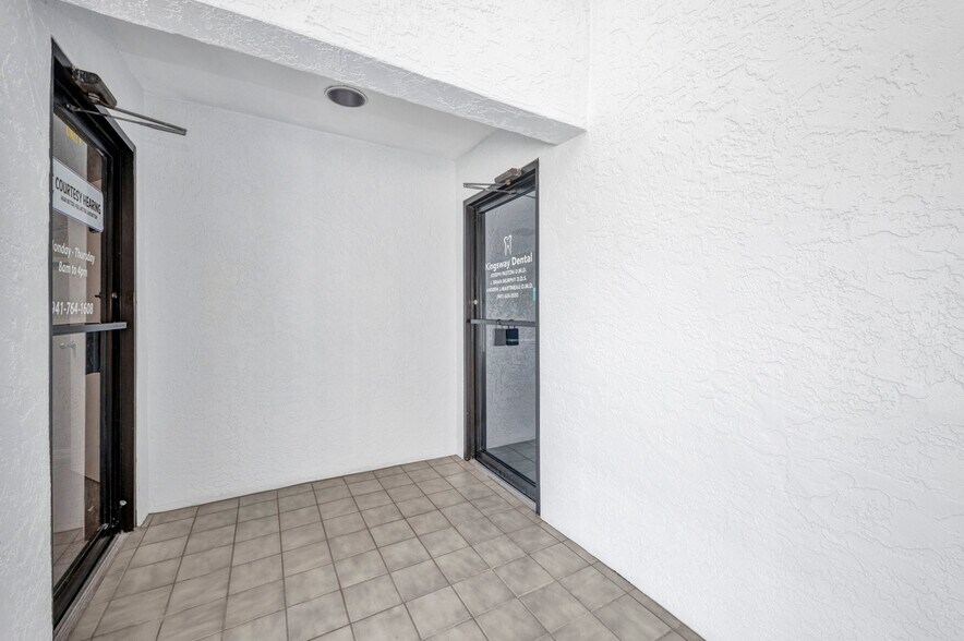 More Photos Of 3417 Tamiami Trl, Port Charlotte Medical For Sale