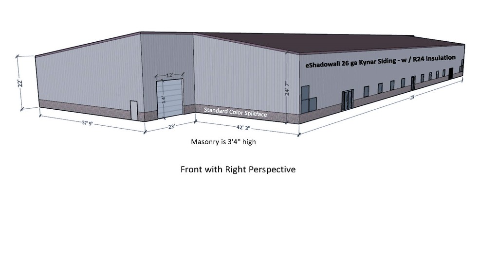 Primary Photo Of 50 Angelina Ave, Mc Kees Rocks Warehouse For Lease