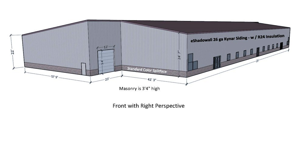 More Photos Of 50 Angelina Ave, McKees Rocks Warehouse For Lease