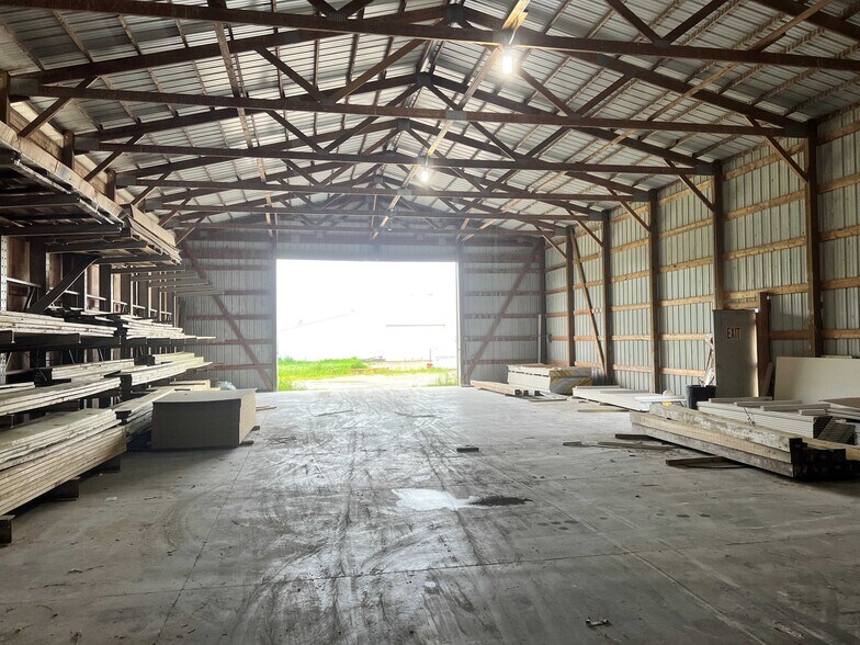More Photos Of 4369 Spencers Grove Rd, Walker Lumberyard For Sale