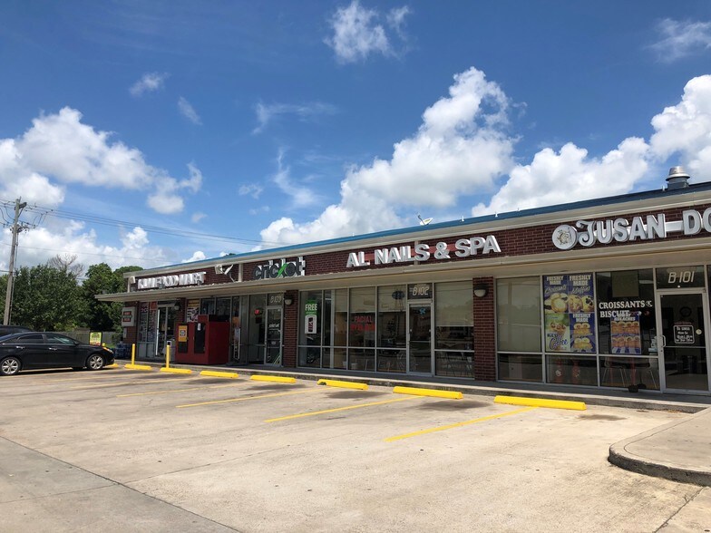 More Photos Of 8030 FM 1765, Texas City Unknown For Lease