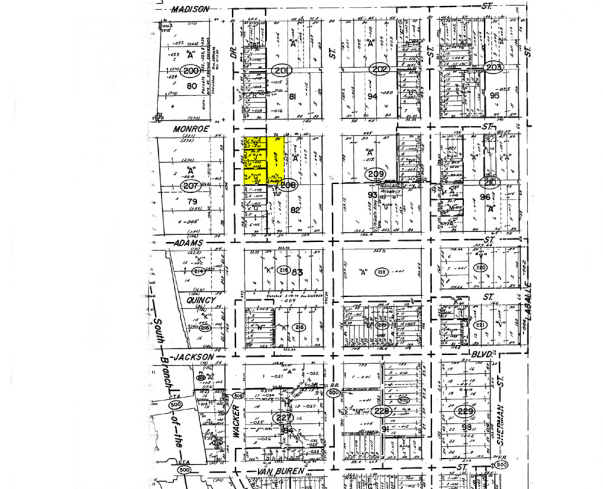 More Photos Of 111 S Wacker Dr, Chicago Office For Sale