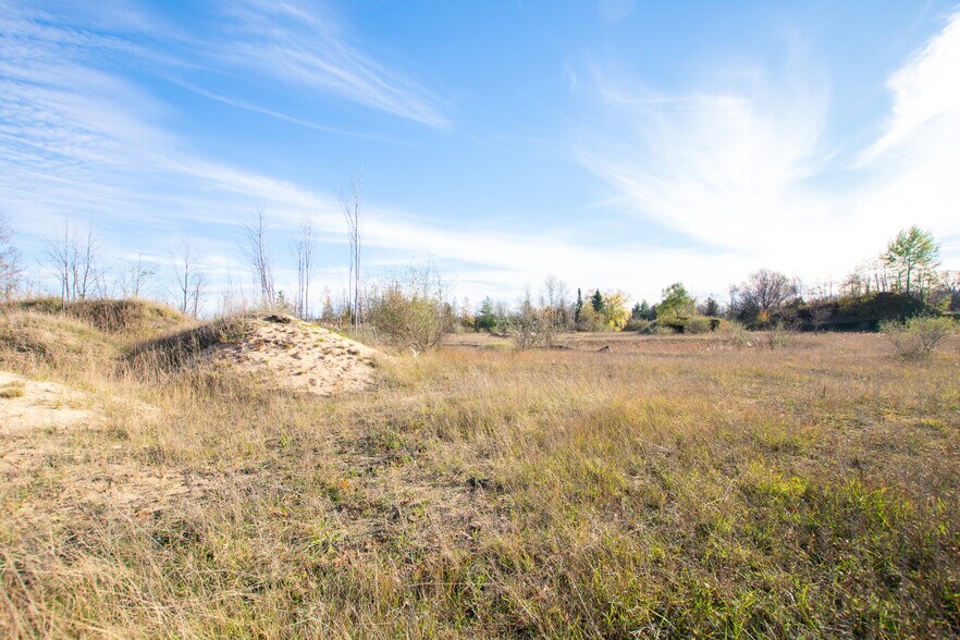 More Photos Of 0000 N. Garfield Woods, Traverse City Land For Sale