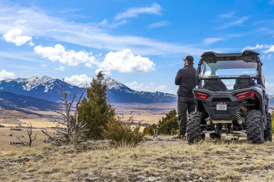 More Photos Of NHN (Parcel A-2) Suce Creek Road, Livingston Land For Sale