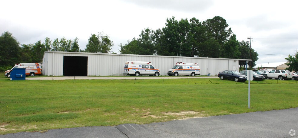 More Photos Of 34 C Trotter Rd, West Columbia Light Distribution For Lease