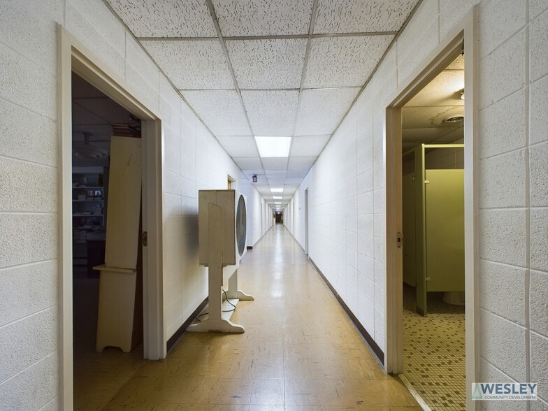 More Photos Of 2405 Bellemeade St, High Point Religious Facility For Sale