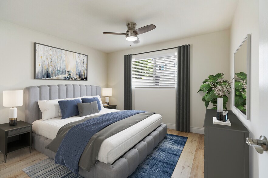 More Photos Of 4071 Melrose Ave, Los Angeles Apartments For Sale