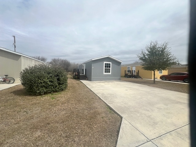 More Photos Of 1911 Wald Rd, New Braunfels Manufactured Housing Mobile Home Park For Sale