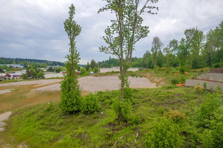 Highway 303, Bremerton, WA 98311 Land For Sale