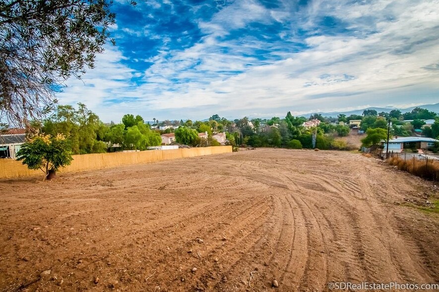 Primary Photo Of 2065 69th St, Lemon Grove Land For Sale