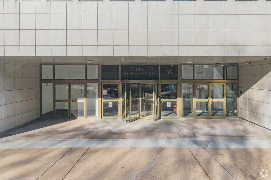 More Photos Of 33 Broad St, Providence Office For Lease