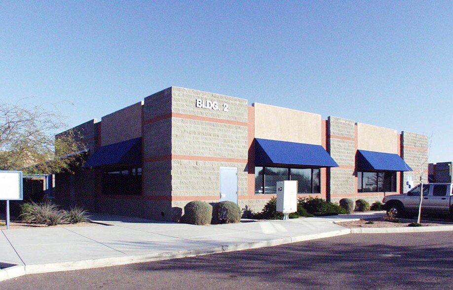 More Photos Of 4350 E Ray Rd, Phoenix Medical For Lease