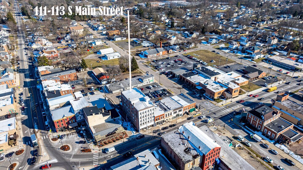 More Photos Of 111 S Main St, Urbana Apartments For Lease