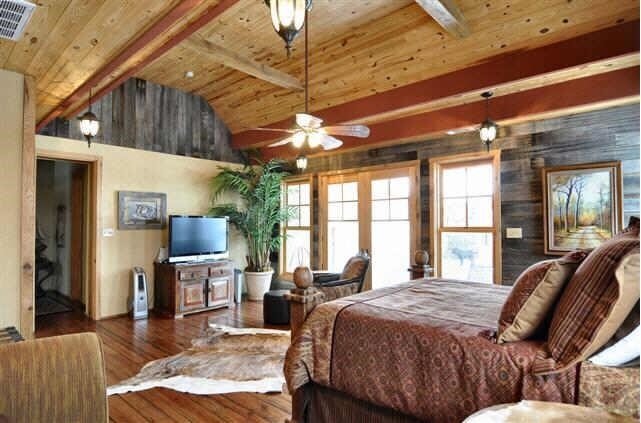 More Photos Of 1922 Bethel Cannon Rd, Whitewright Lodge Meeting Hall For Sale