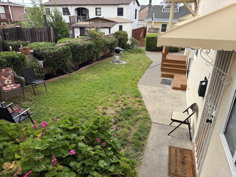 More Photos Of 409 Carolina St, Vallejo Multifamily For Sale