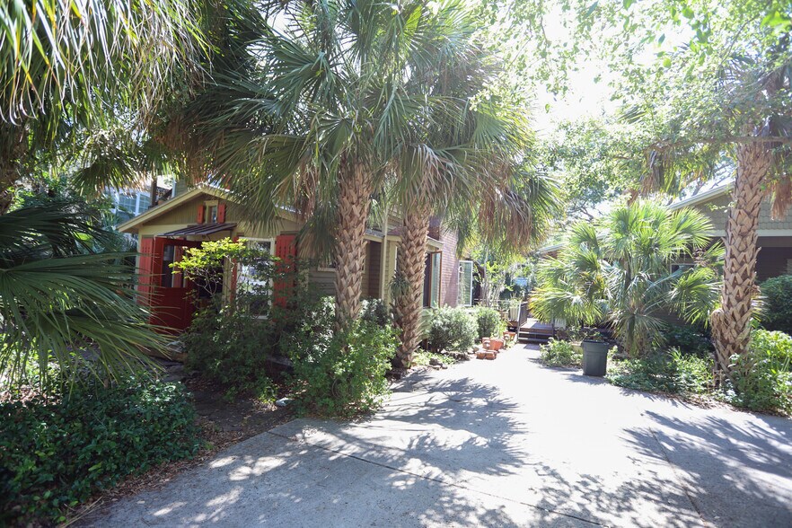 More Photos Of 272 Orange St, Palm Harbor Land For Sale