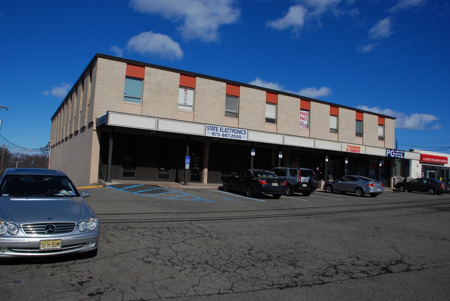 Primary Photo Of 36 State Route 10, East Hanover Storefront Retail Office For Lease