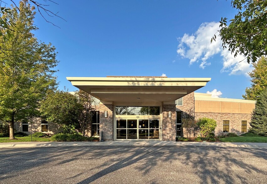 More Photos Of 13213 W 21st St N, Wichita Medical For Lease