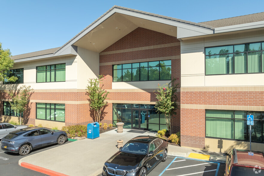 Primary Photo Of 193 Blue Ravine Rd, Folsom Office For Sale