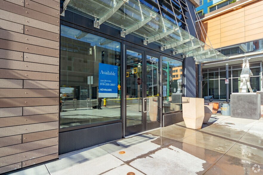 More Photos Of 166 N Rollins Rd, Millbrae Office For Lease