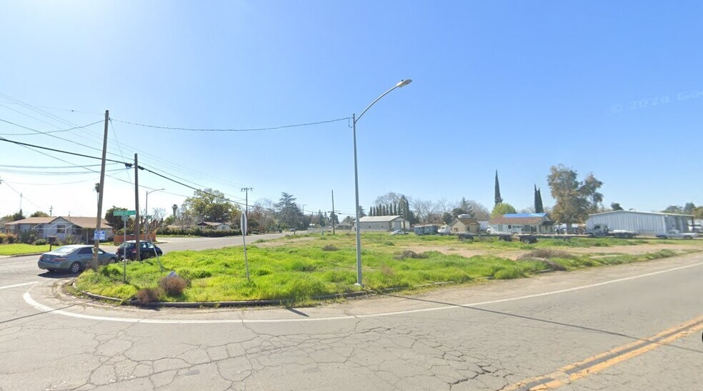More Photos Of 0 Le Grand Road, Le Grand Land For Sale