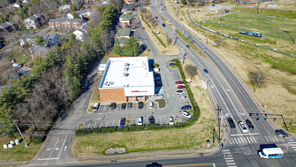 More Photos Of 1154 Liberty Pike, Franklin Drugstore For Sale