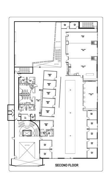 More Photos Of 5475 S Decatur Blvd, Las Vegas Research And Development For Lease