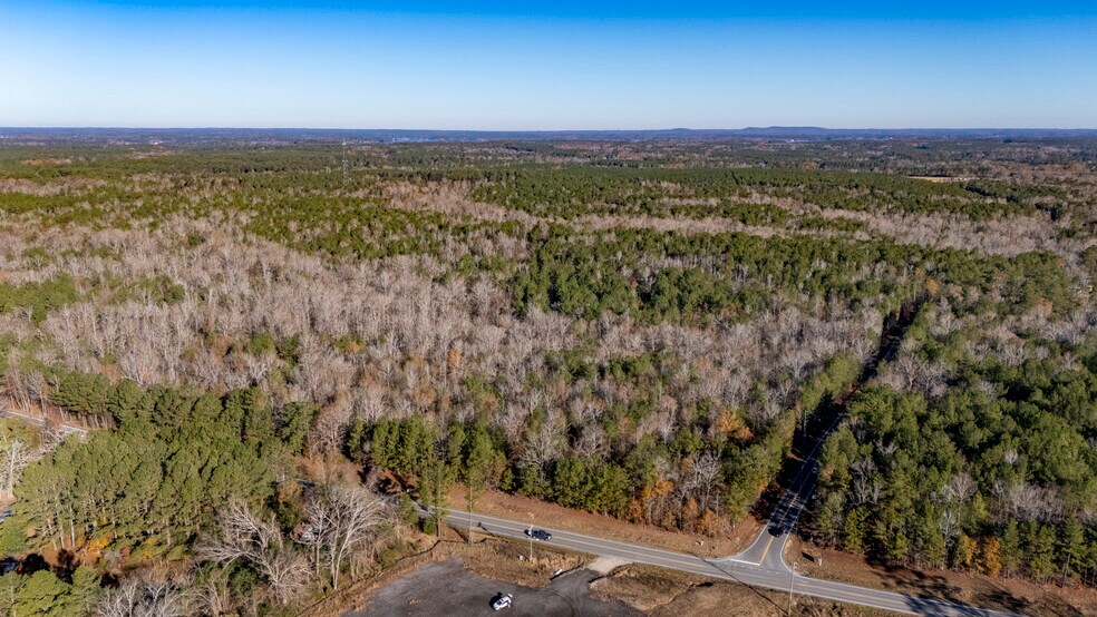 More Photos Of Highway 378 - D&J Plaza, Leesville Land For Sale