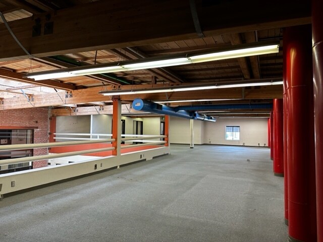 More Photos Of 255 N Market St, San Jose Office For Lease