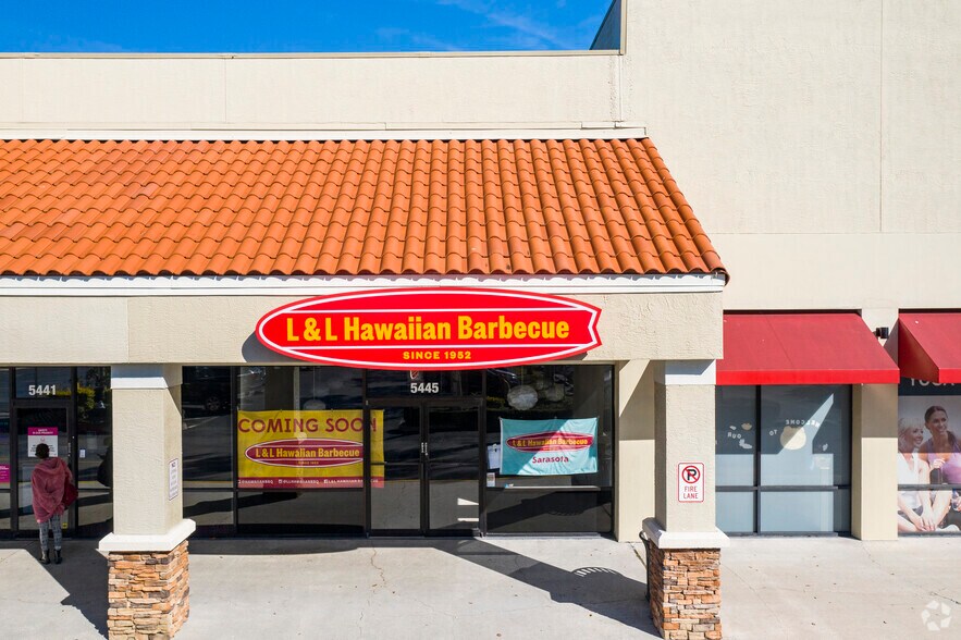 More Photos Of 5301-5553 Fruitville Rd, Sarasota Unknown For Lease