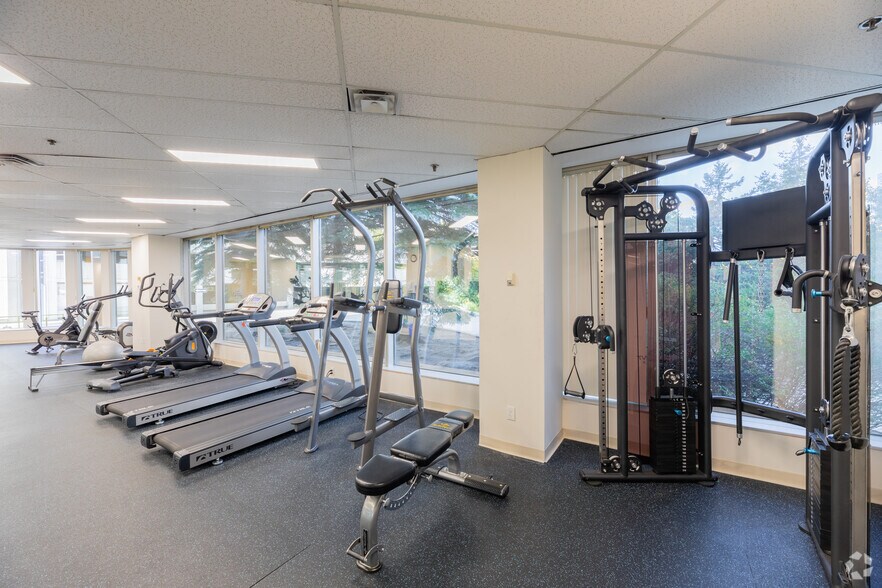 More Photos Of 60 Columbia Way, Markham Office For Lease