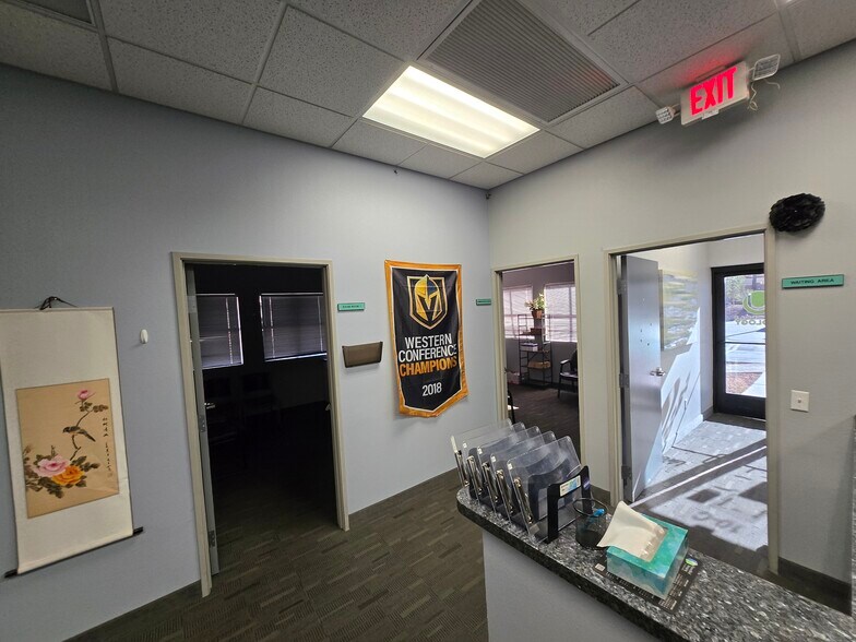 More Photos Of 1701 N Green Valley Pky, Henderson Unknown For Lease