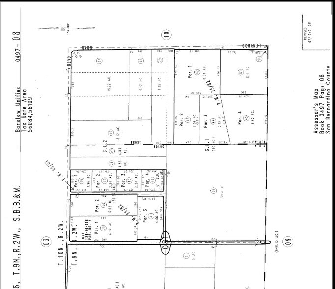 More Photos Of 24811 Community Blvd, Hinkley Manufactured Housing Mobile Home Park For Sale