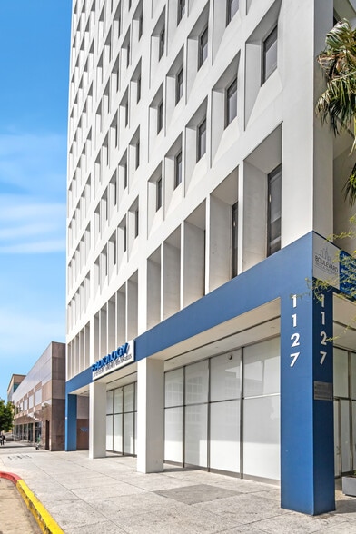 More Photos Of 1127 Wilshire Blvd, Los Angeles Medical For Lease