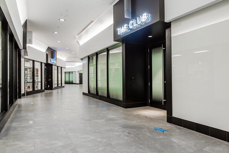 More Photos Of 2049 Century Park E, Los Angeles Office For Lease