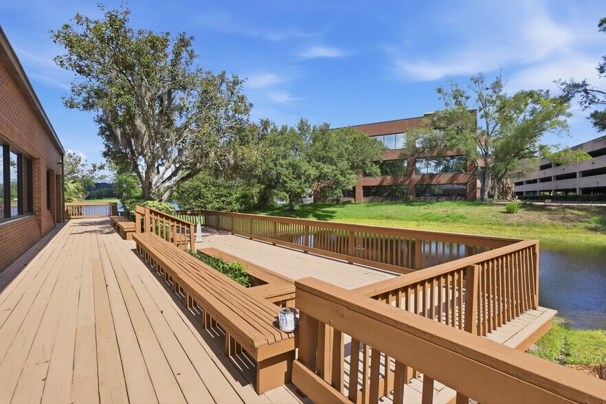 More Photos Of , Jacksonville Office For Sale