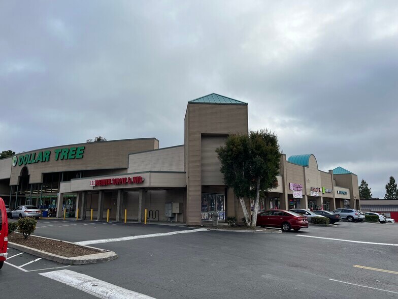 Primary Photo Of 7103-7155 Broadway, Lemon Grove Storefront For Lease