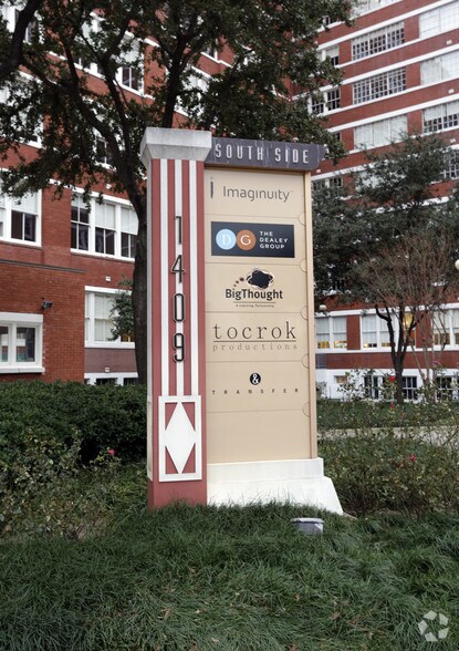 More Photos Of 1505 S Lamar St, Dallas Apartments For Lease