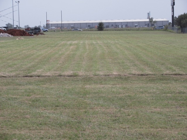 Primary Photo Of 6520 SE 74th St, Oklahoma City Land For Sale