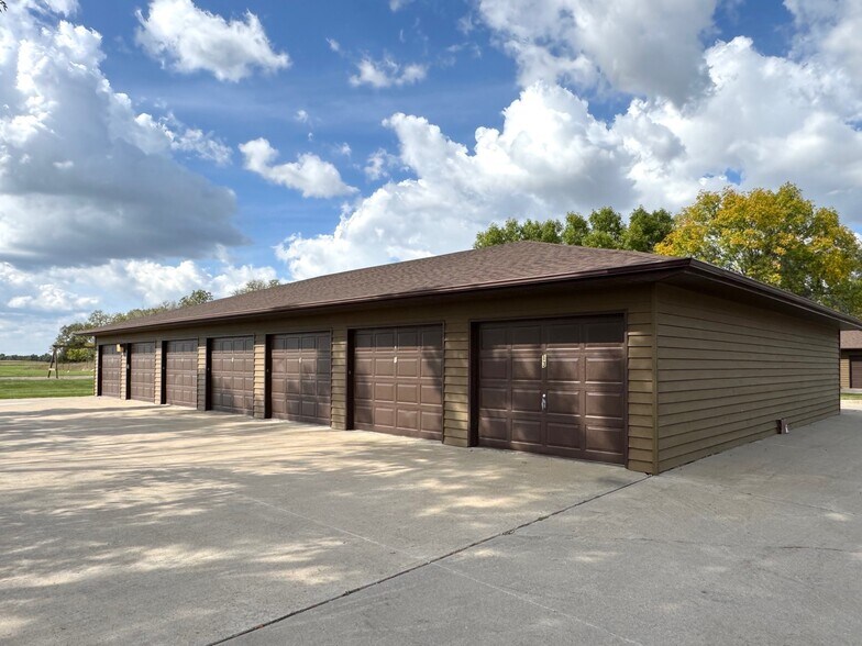 More Photos Of , Mitchell Multifamily For Sale