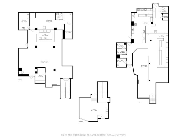 More Photos Of 434 W Ontario St, Chicago Loft Creative Space For Lease