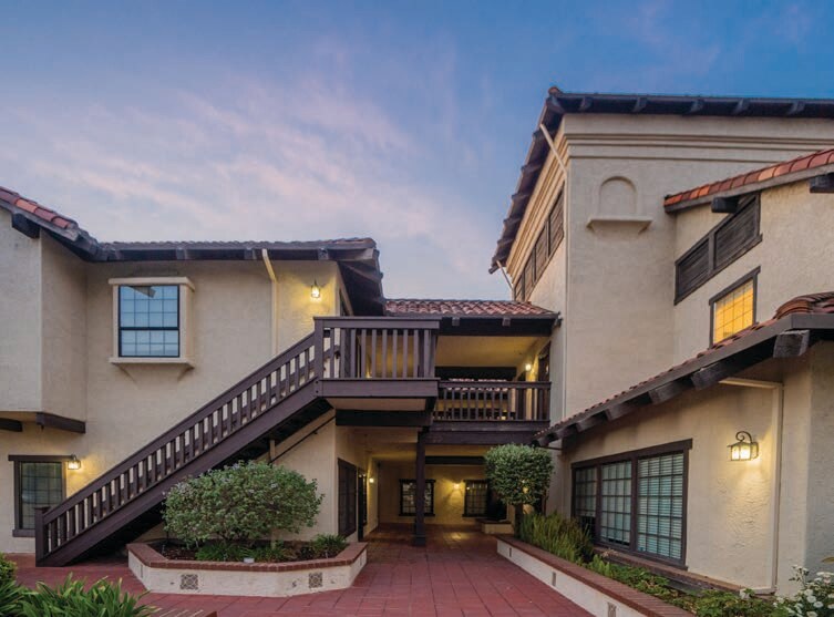 More Photos Of 300 3rd St, Los Altos Office For Lease