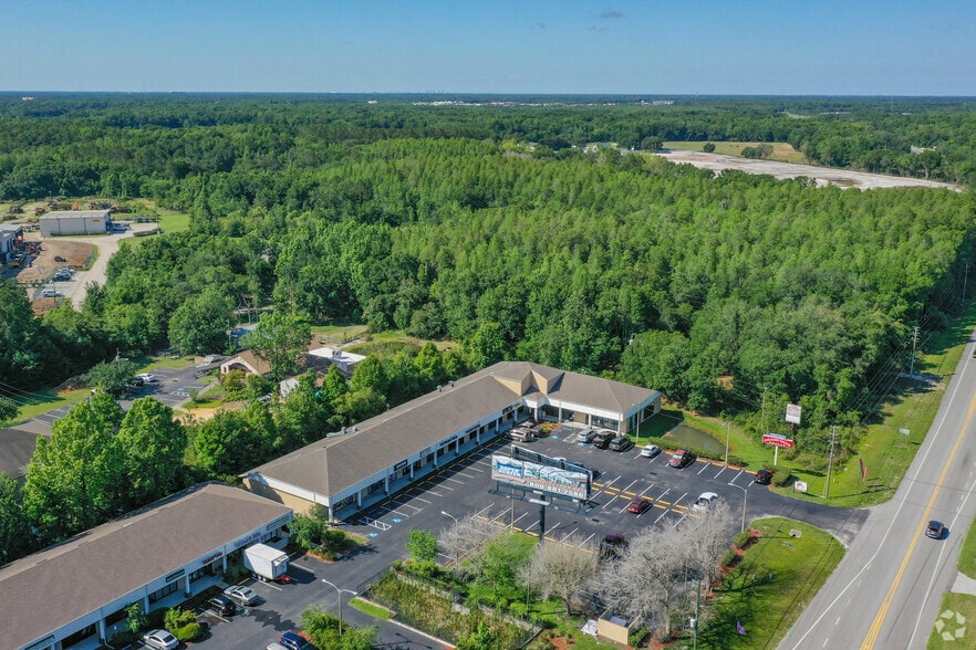 More Photos Of 26230-26316 Wesley Chapel Blvd, Lutz Unknown For Lease