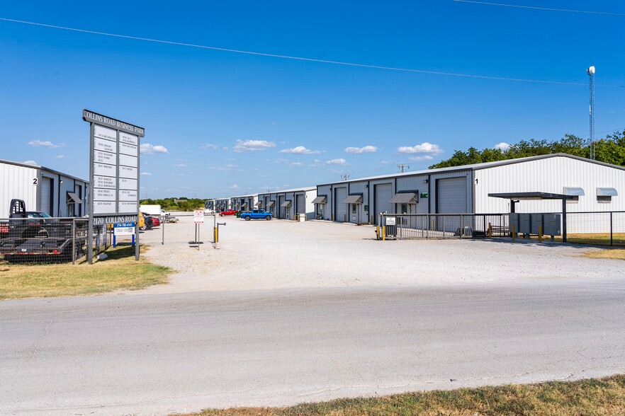 More Photos Of 2170 Collins Rd, Denton Unknown For Lease