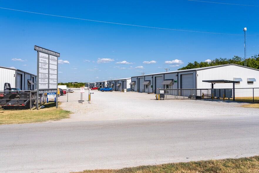More Photos Of 2170 Collins Rd, Denton Unknown For Lease
