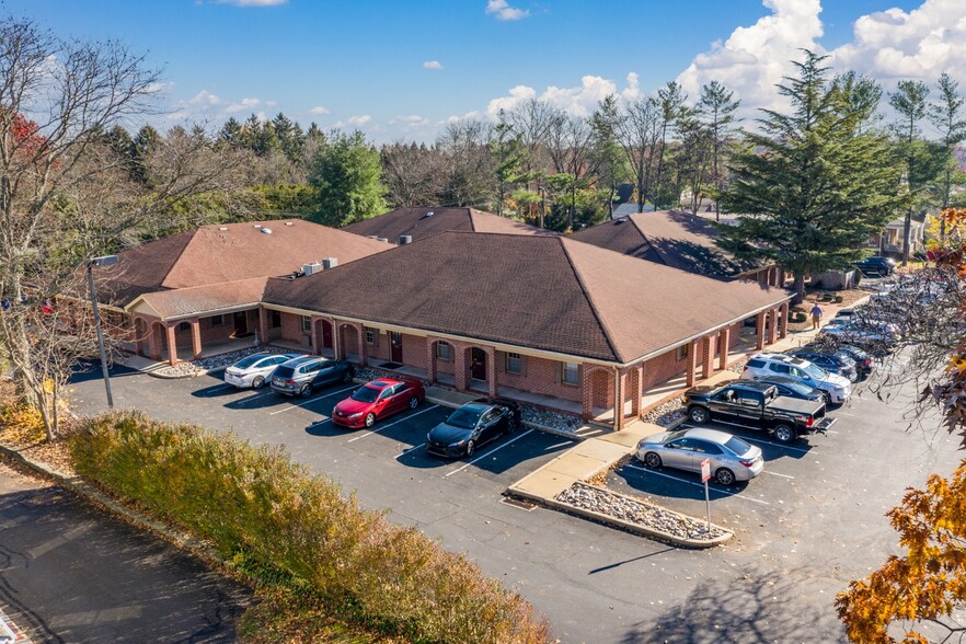 Primary Photo Of 301 S Main St, Doylestown Medical For Sale