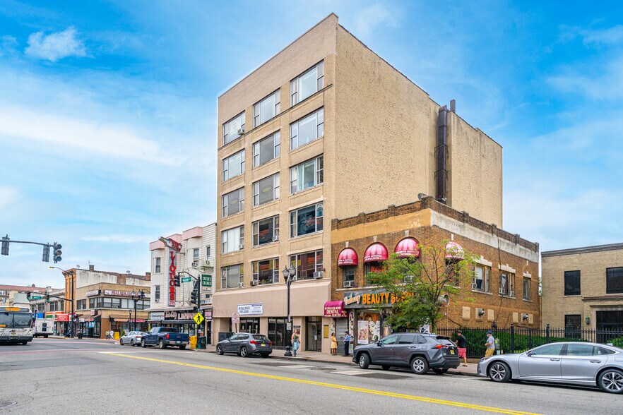 More Photos Of 4808 Bergenline Ave, Union City Medical For Lease