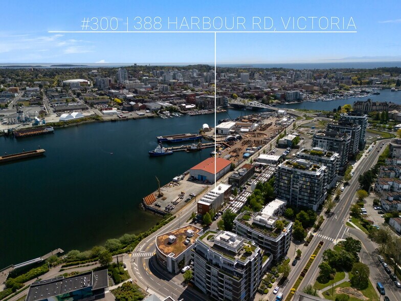 More Photos Of 388 Harbour Rd, Victoria Storefront Retail Office For Sale