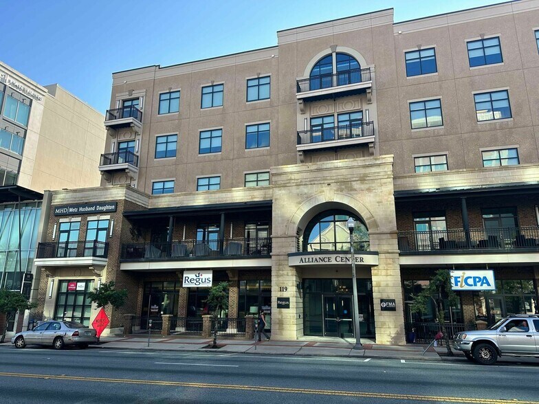 More Photos Of 113-123 S Monroe St, Tallahassee Office For Sale